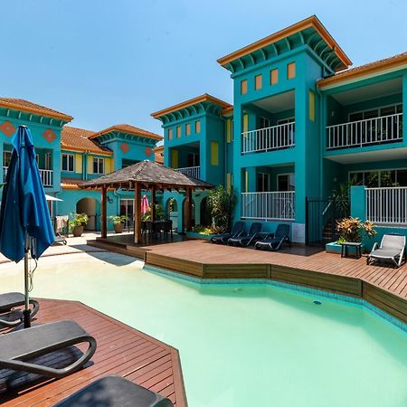 Casa Papaya Adults Only Apartment พอร์ตดักกลาส ภายนอก รูปภาพ