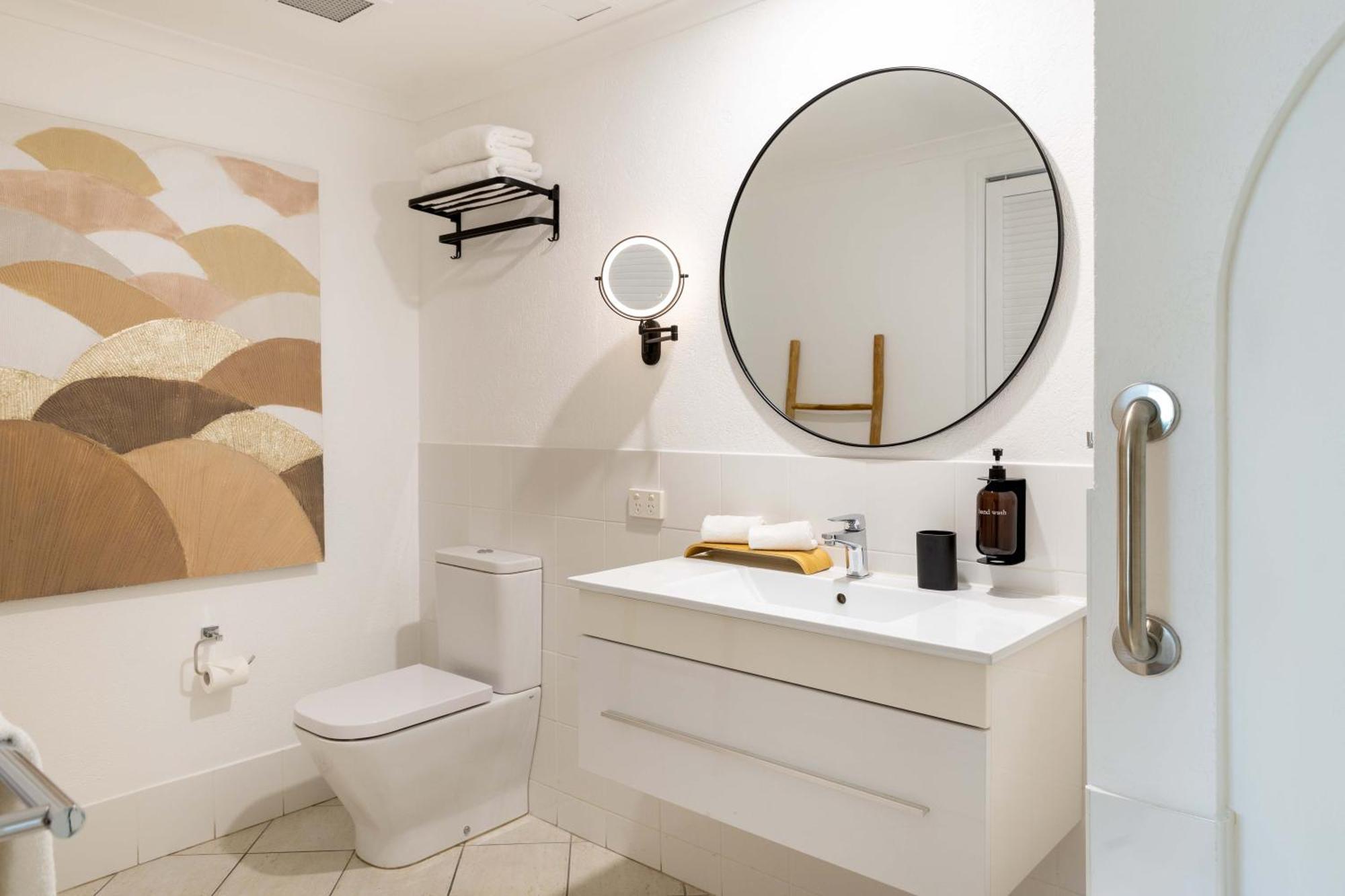 Casa Papaya Adults Only Apartment พอร์ตดักกลาส ภายนอก รูปภาพ