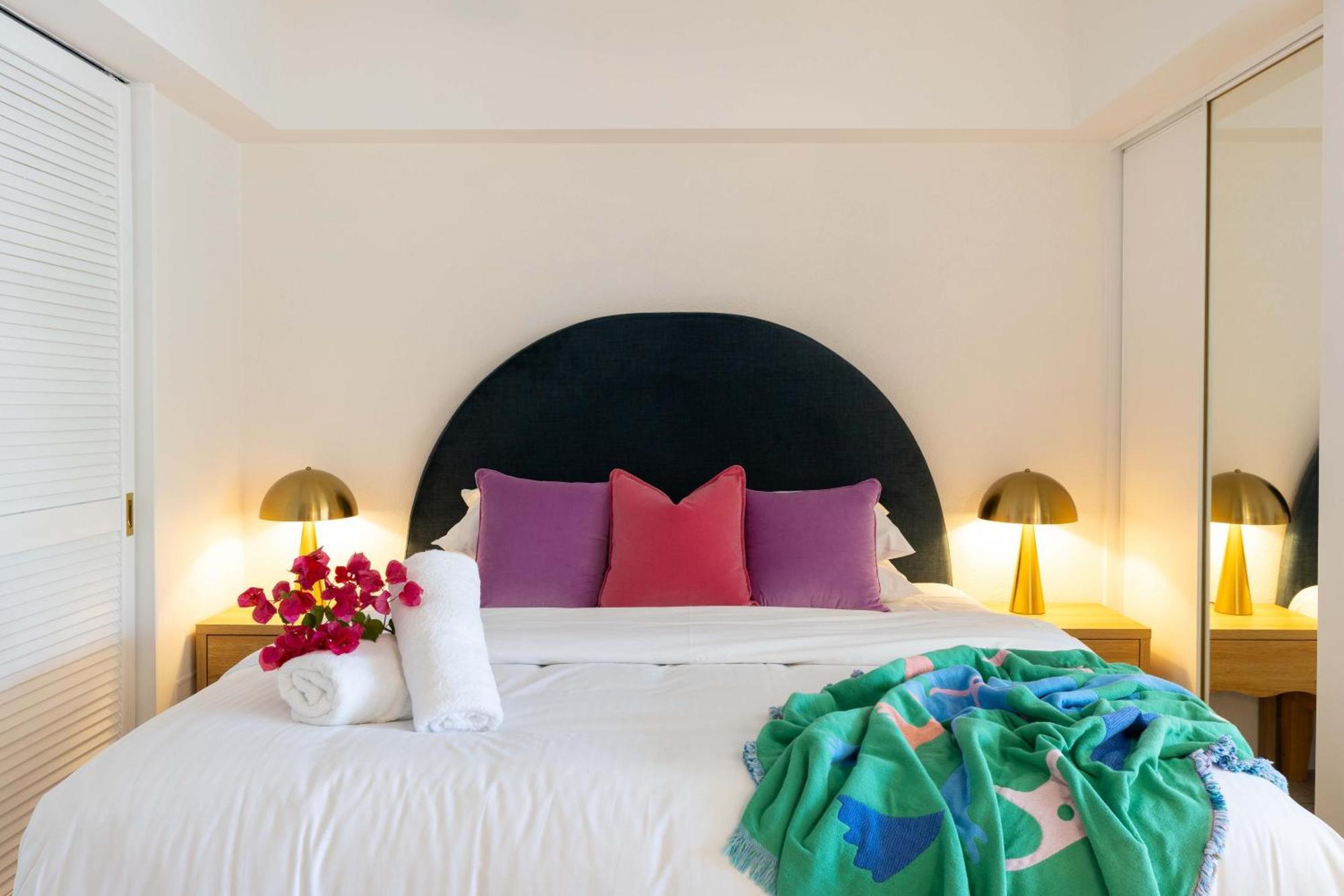 Casa Papaya Adults Only Apartment พอร์ตดักกลาส ภายนอก รูปภาพ