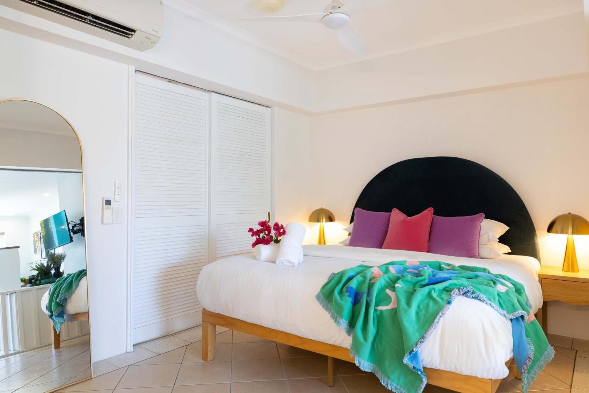 Casa Papaya Adults Only Apartment พอร์ตดักกลาส ภายนอก รูปภาพ