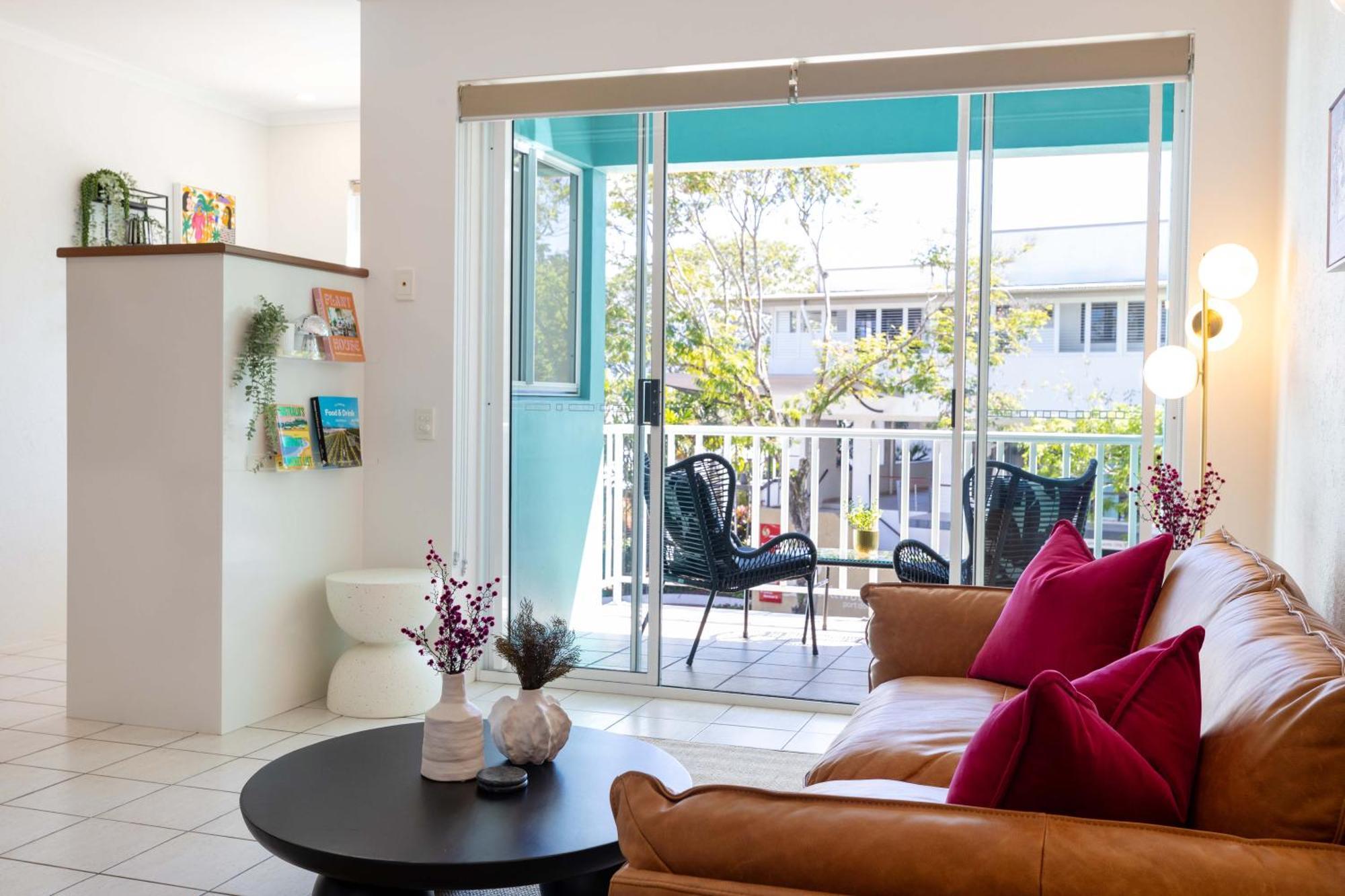 Casa Papaya Adults Only Apartment พอร์ตดักกลาส ภายนอก รูปภาพ