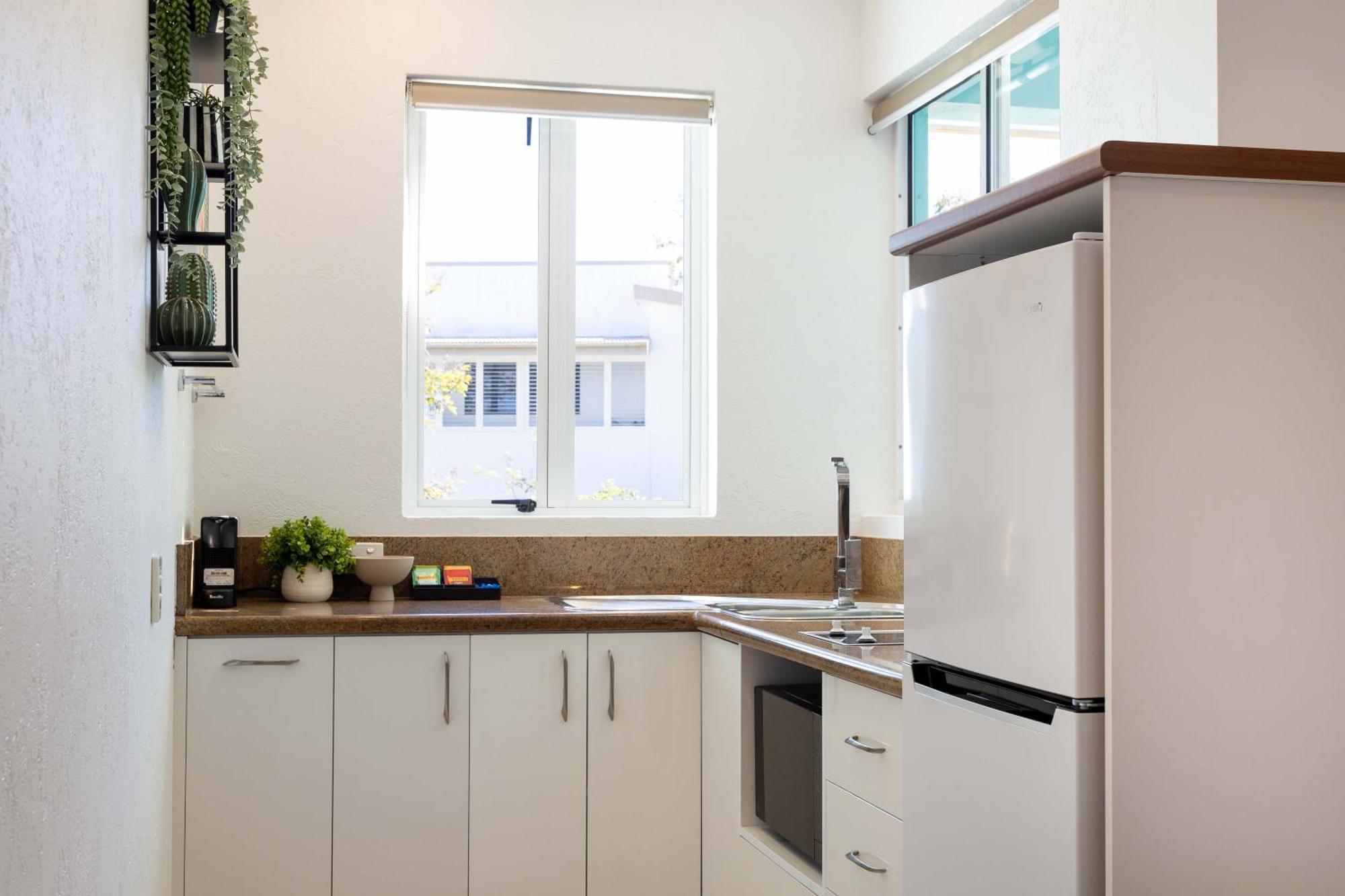 Casa Papaya Adults Only Apartment พอร์ตดักกลาส ภายนอก รูปภาพ