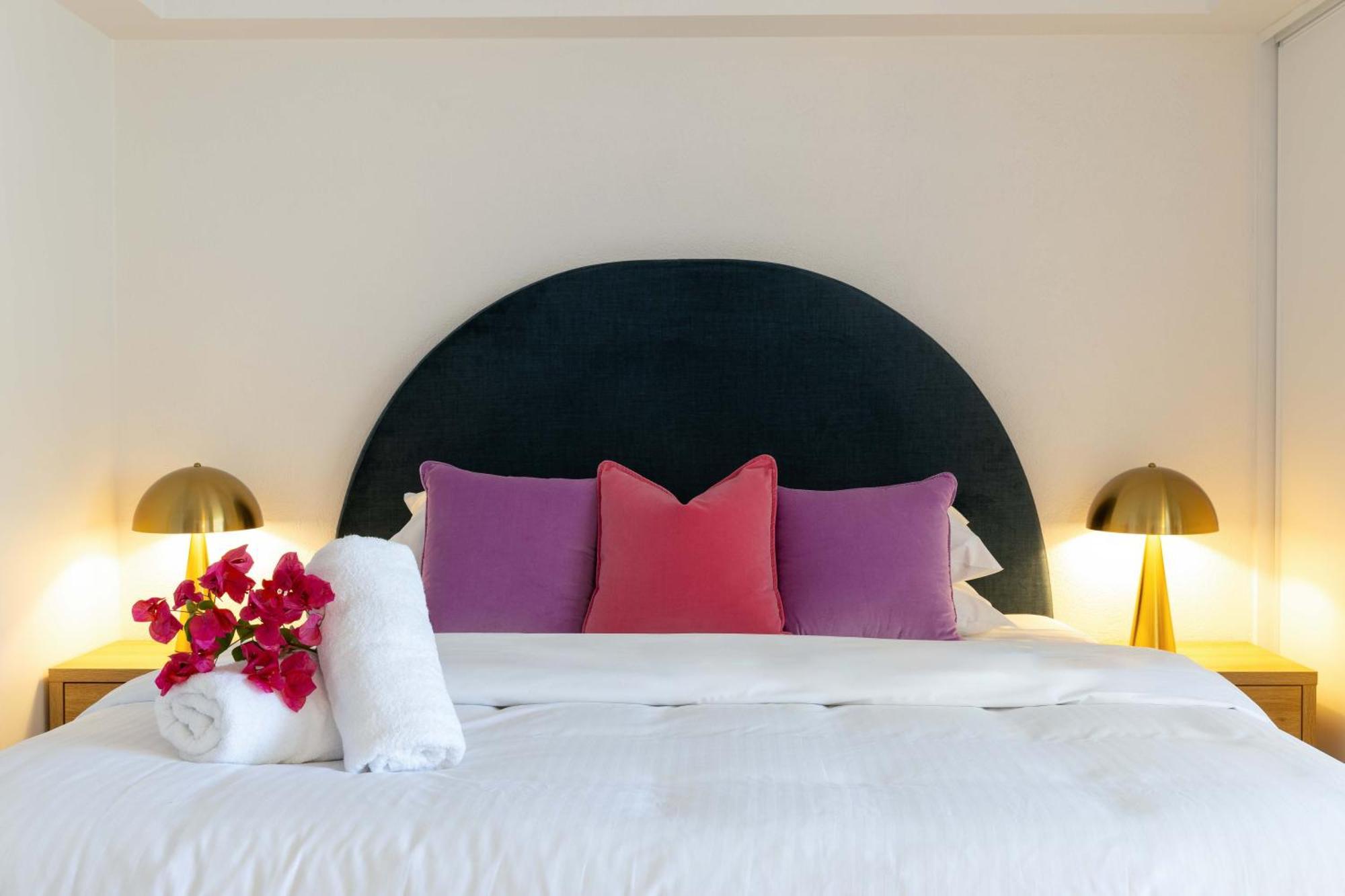 Casa Papaya Adults Only Apartment พอร์ตดักกลาส ภายนอก รูปภาพ