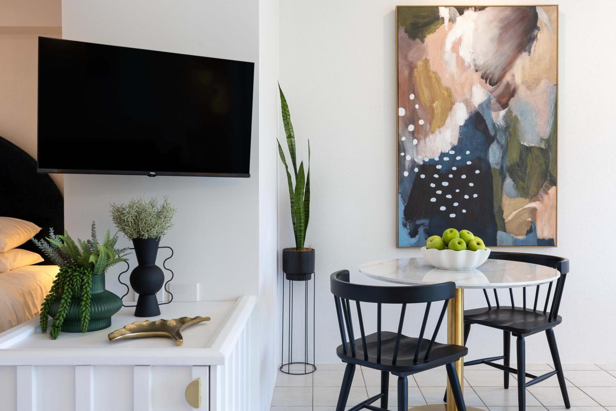 Casa Papaya Adults Only Apartment พอร์ตดักกลาส ภายนอก รูปภาพ