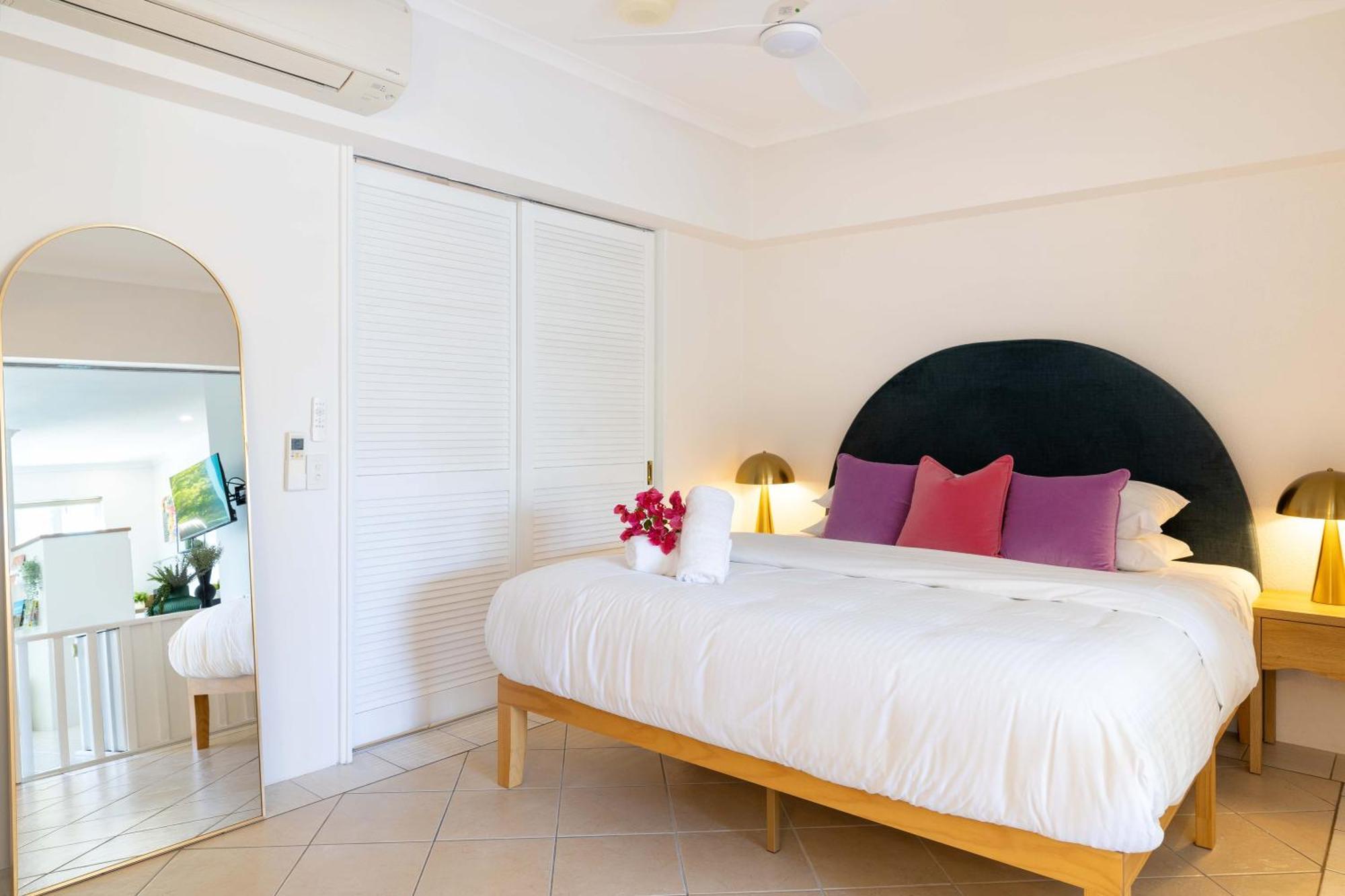 Casa Papaya Adults Only Apartment พอร์ตดักกลาส ภายนอก รูปภาพ