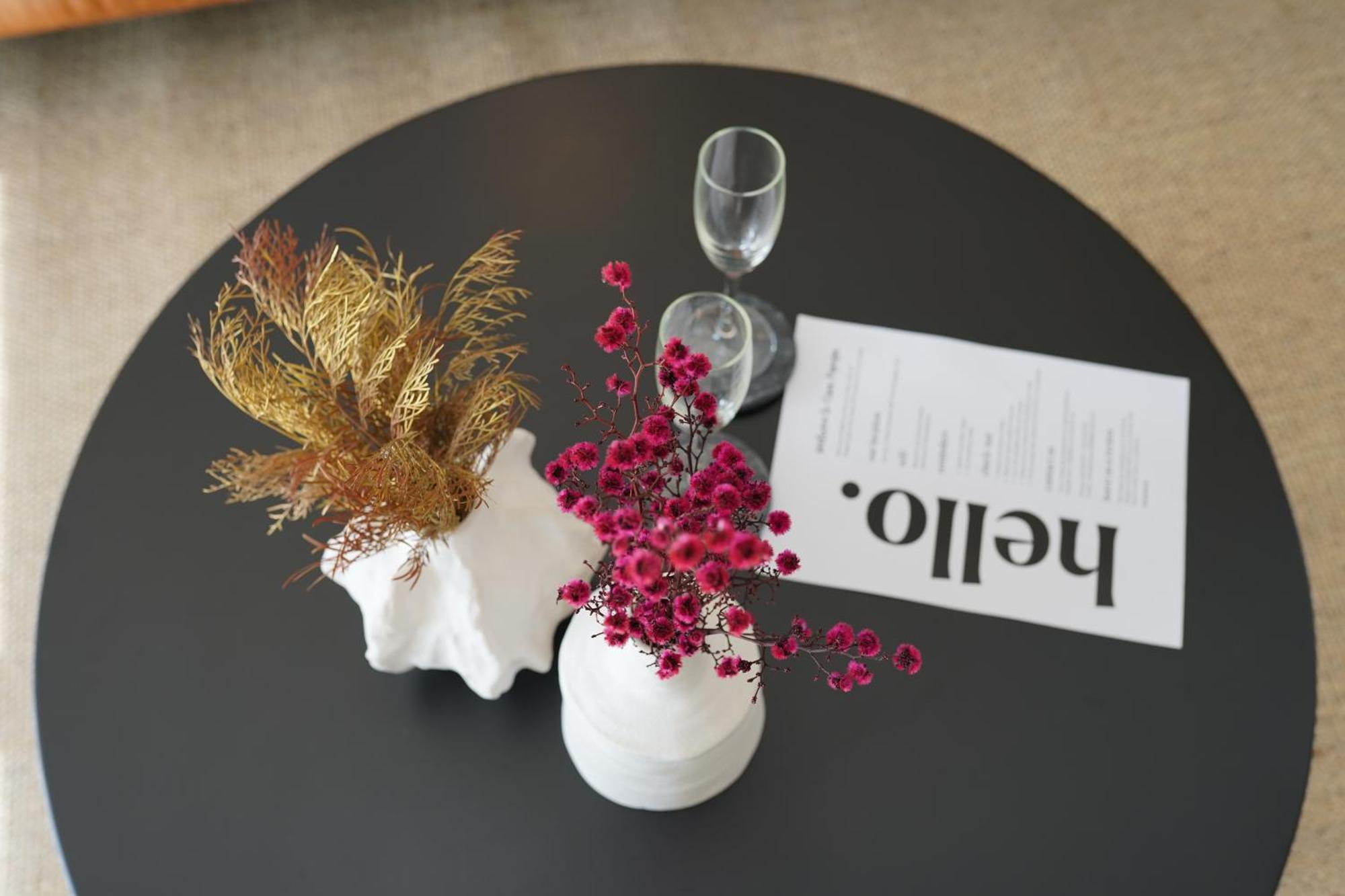 Casa Papaya Adults Only Apartment พอร์ตดักกลาส ภายนอก รูปภาพ