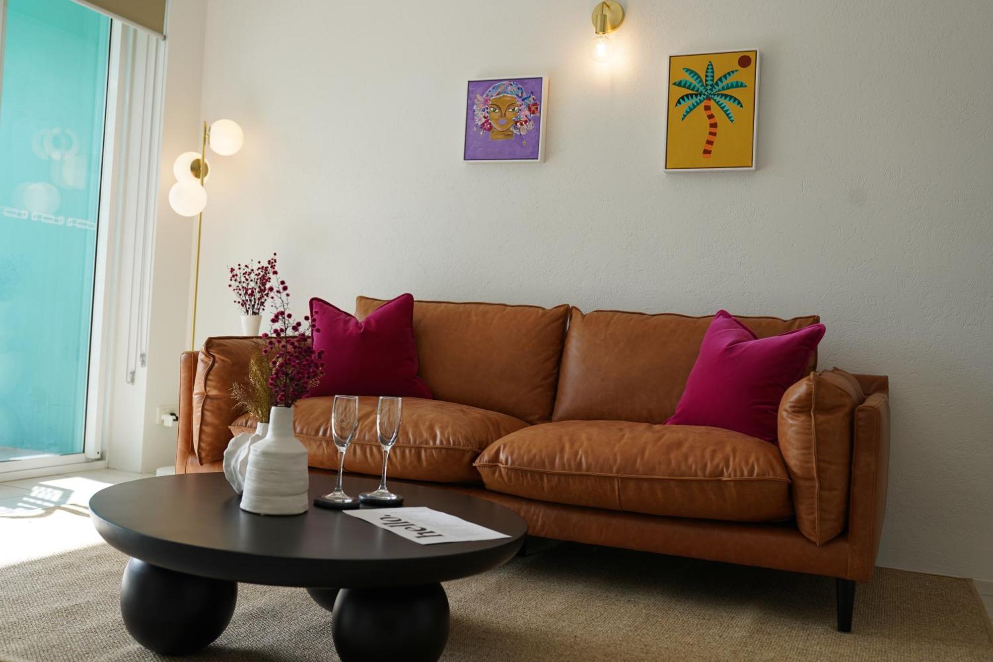Casa Papaya Adults Only Apartment พอร์ตดักกลาส ภายนอก รูปภาพ