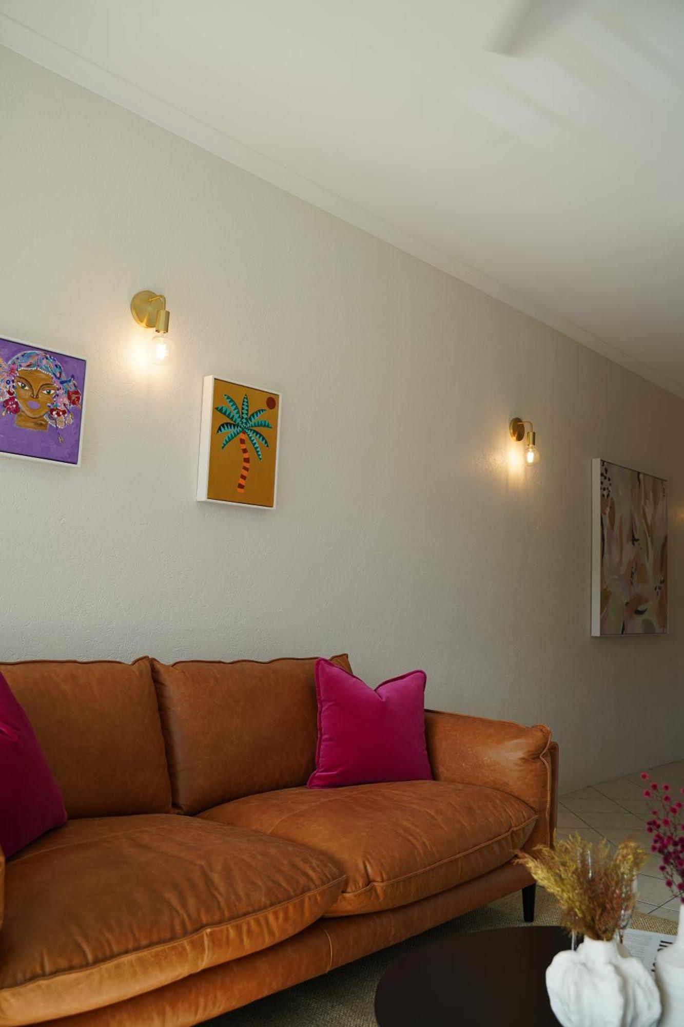 Casa Papaya Adults Only Apartment พอร์ตดักกลาส ภายนอก รูปภาพ