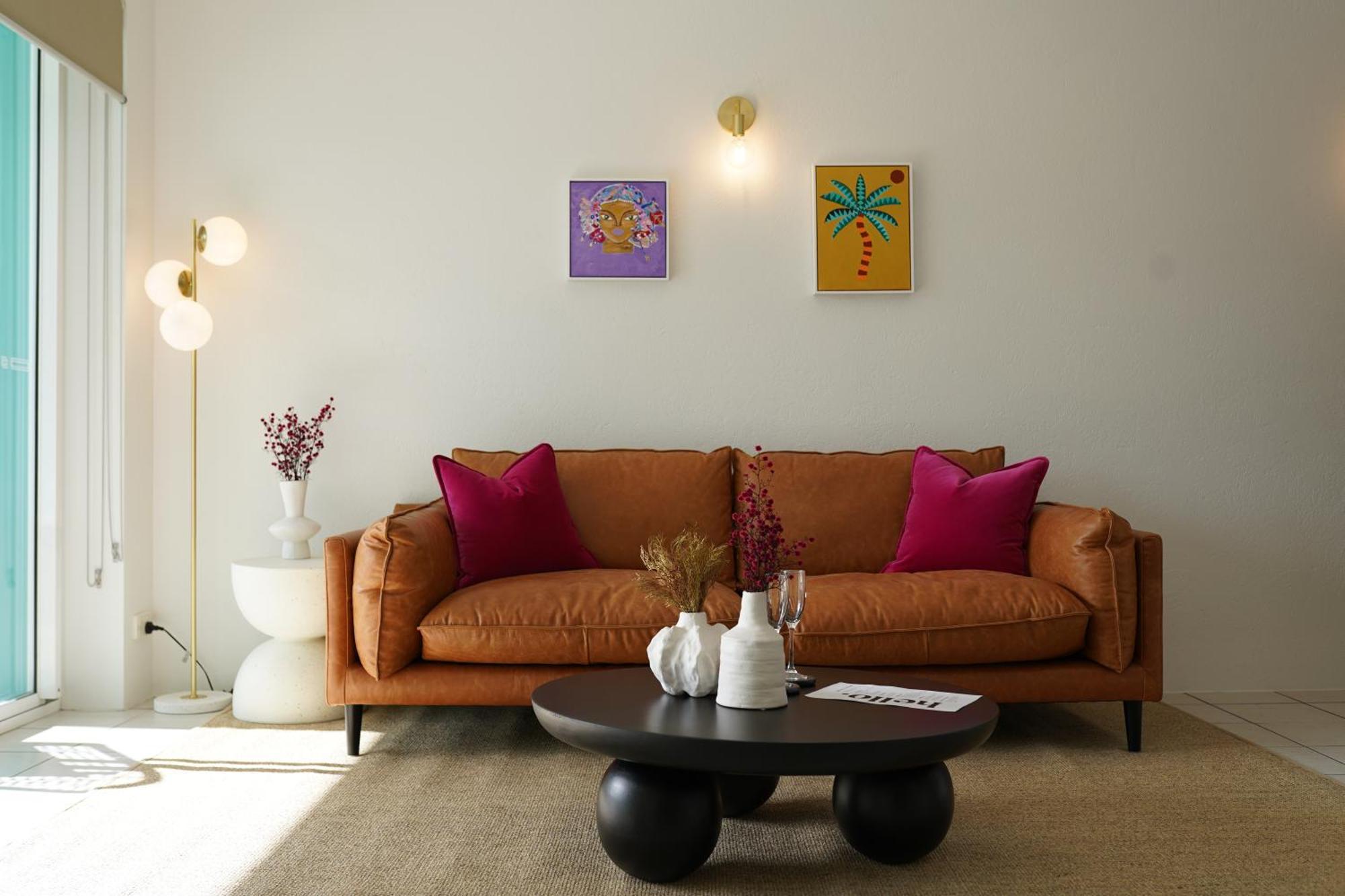 Casa Papaya Adults Only Apartment พอร์ตดักกลาส ภายนอก รูปภาพ