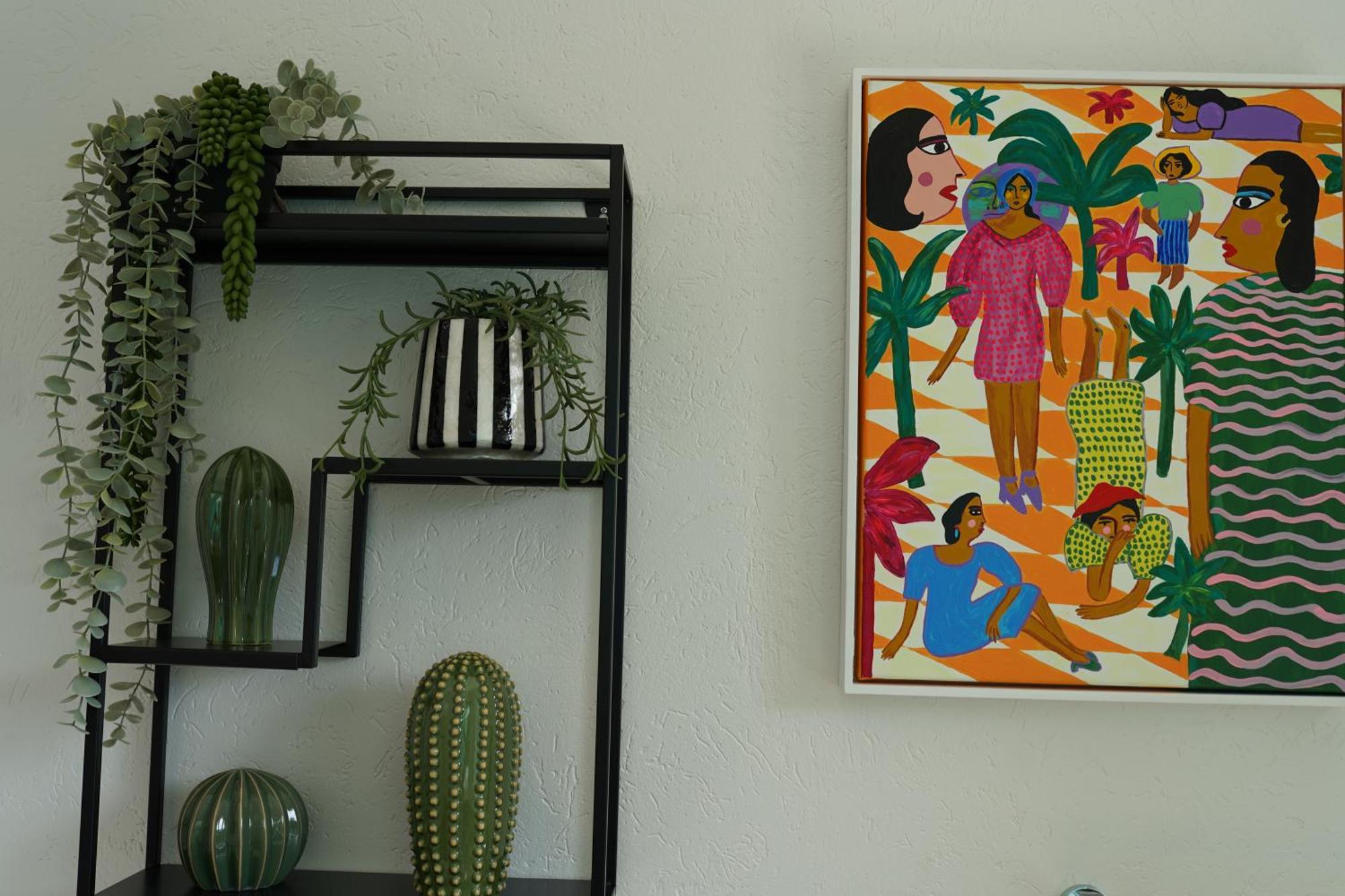 Casa Papaya Adults Only Apartment พอร์ตดักกลาส ภายนอก รูปภาพ